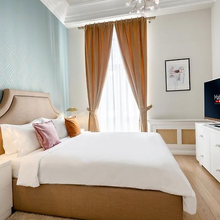 Matisse Bucharest Old Town Aparthotel Екстериор снимка