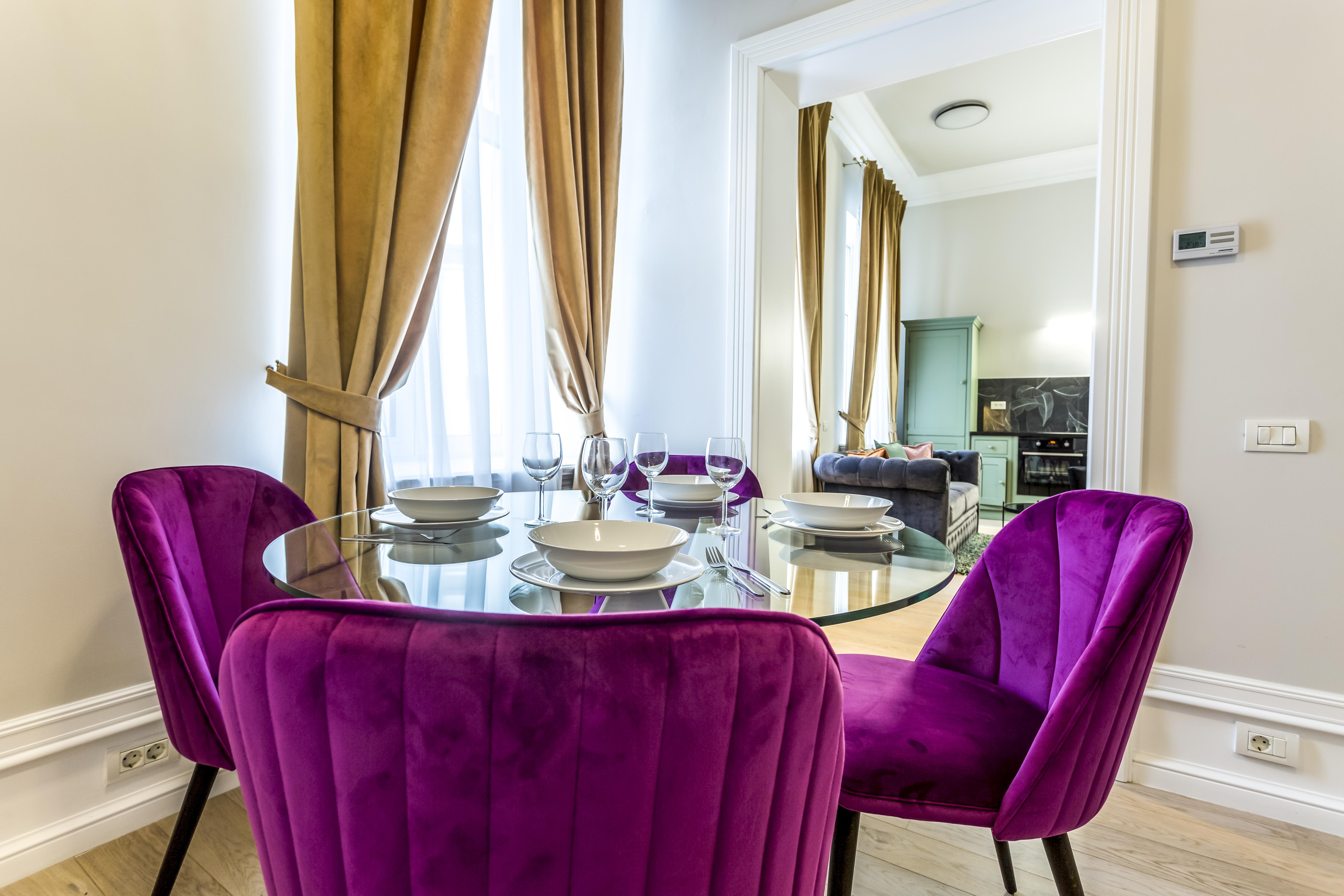 Matisse Bucharest Old Town Aparthotel Екстериор снимка