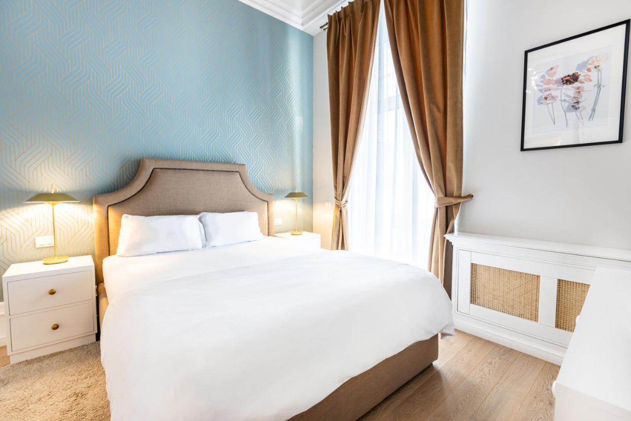 Matisse Bucharest Old Town Aparthotel Екстериор снимка